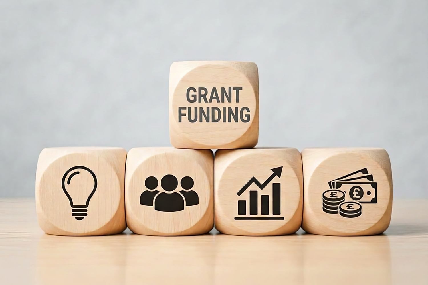 Grant Funding